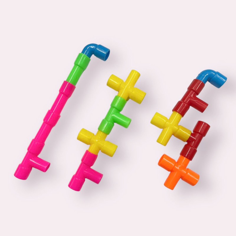 Lego ống nước