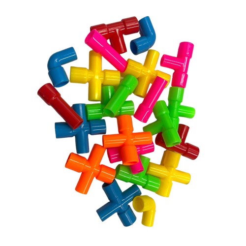 Lego ống nước