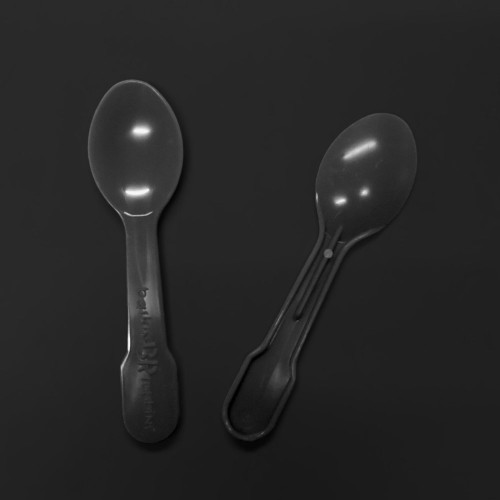 Muỗng BR 3 inch